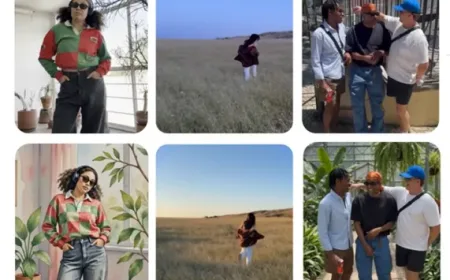 Google Hadirkan Fitur Video Remix Berbasis AI di Google Foto