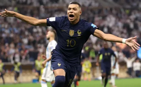 Timnas Argentina atau Prancis, Siapa Juara Piala Dunia 2026 Berdasarkan Sejarah?