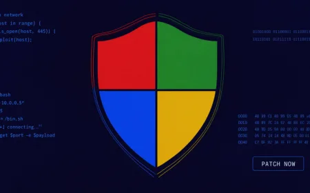 Microsoft Perbaiki Kerentanan RoguePlanet Defender yang Bisa Beri Hak SISTEM