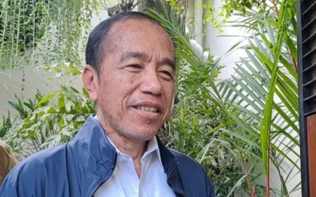 Kasus Ijazah Jokowi Memanas, Basis Politik Bergeser ke Instagram dengan 56 Juta Followers