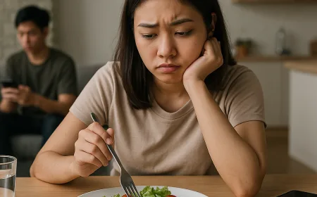 Ikut Tren Diet Viral: Realita Gen Z dan Dampak yang Jarang Dibahas