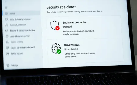 Ransomware GodDamn Gunakan Driver PoisonX untuk Menonaktifkan Pertahanan Endpoint