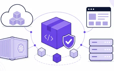 Musim Clearinghouse: Bagaimana AI Mengubah Pengungkapan Kerentanan Open Source