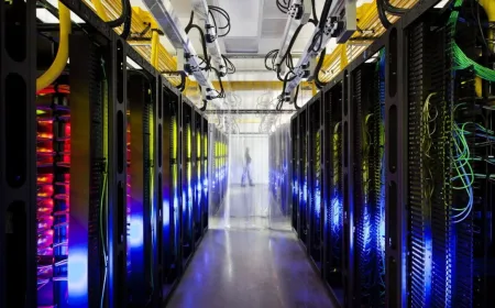 Proyek Data Center AI Senilai $130 Miliar Terhambat, Ke Mana Arah Industri AI Selanjutnya?
