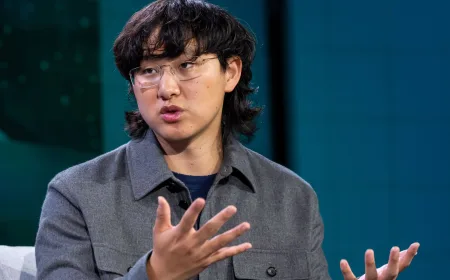 Meta Luncurkan Muse Spark 1.1, Tantang OpenAI dan Anthropic di Pasar AI Coding