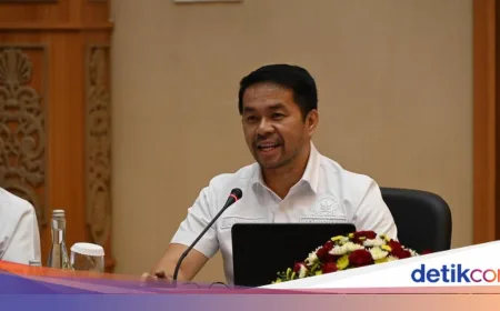 Harmonisasi Regulasi Daerah Kunci Reformasi Hukum Nasional, Tegas Marinus Gea
