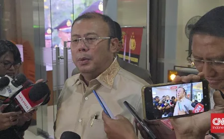 DPR Minta Wamendagri Turun Tangan Atasi Masalah PPPK Dirumahkan di Tidore