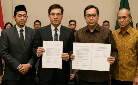 Peradi Profesional Gandeng 112 PTN dan PTS Bangun Pendidikan Hukum di Indonesia
