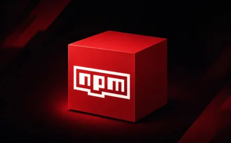 npm 12 Nonaktifkan Install Scripts Secara Default untuk Kurangi Risiko Rantai Pasok