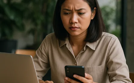 Cara Efektif Menanggapi Kritik di Media Sosial untuk Jaga Kepercayaan Pelanggan
