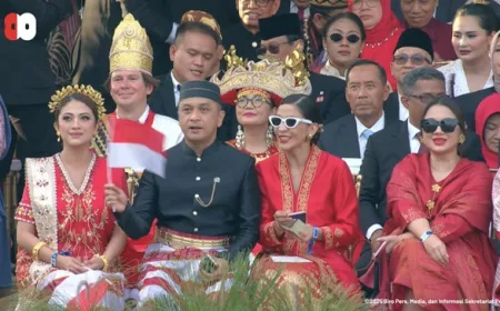 8 Artis dan Figur Publik yang Kini Jabat Komisaris dan Direktur BUMN
