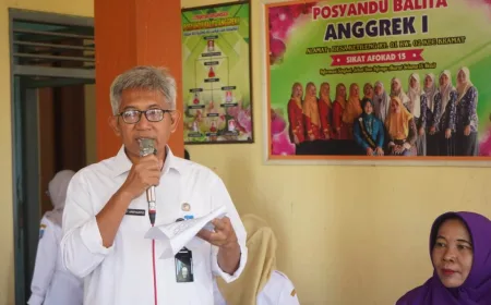 Posyandu Kabupaten Tegal 2026 Jadi Solusi Utama Masalah Sosial Desa