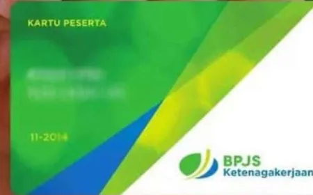 Klaim Jaminan Kecelakaan Kerja BPJS Rp24,5 Miliar Diduga Rekayasa Absensi dan Kuitansi RS