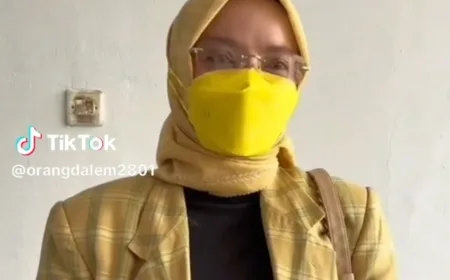 Dokumen Pengakuan Istri Siri Andra Soni Viral, Ini Fakta dan Tuduhan yang Beredar