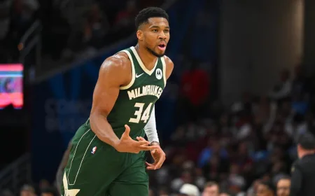Jon Horst Ungkap Dilema Berat Bucks Setelah Melepas Giannis Antetokounmpo