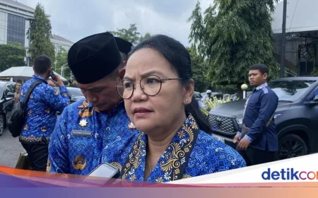 Walkot Semarang Kebut Pembangunan 5 Embung untuk Perkuat Pengendalian Banjir