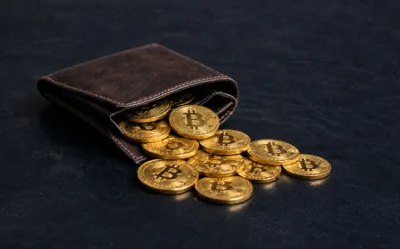 Kerentanan Ill Bloom Seret Rp45 Miliar dari Dompet Kripto, Waspadai Dana Anda