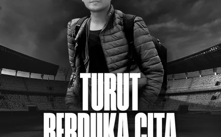 Persebaya Berduka Atas Meninggalnya Pentolan Bonek Andie Peci