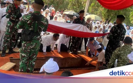 Rachmat Gobel Meninggal Dunia, Keluarga Tegaskan Tanpa Riwayat Penyakit