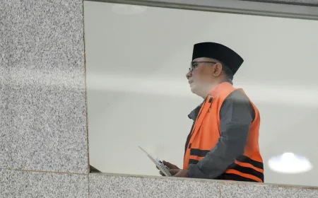 Kuasa Hukum Sayangkan Keputusan KPK Pindahkan Yaqut ke Rutan, Ini Alasannya