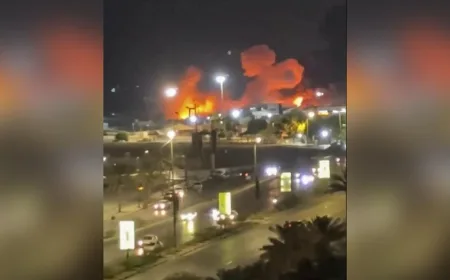 AS Setop Sementara Serang Iran, Negosiasi Damai Kembali Berlanjut
