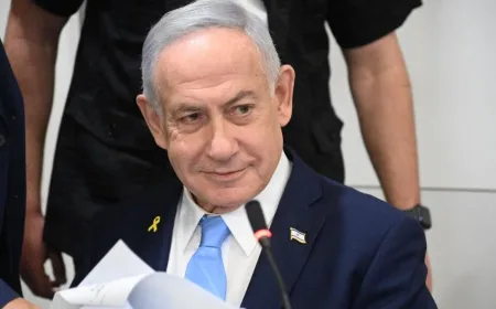 Netanyahu Jagokan Argentina di Piala Dunia 2026, Bukan Karena Messi