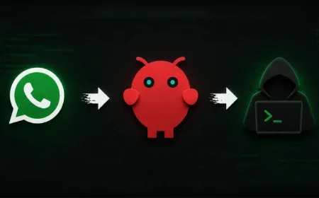 Peneliti Ungkap Rantai Serangan WhatsApp ke Host Melalui Tiga Celah OpenClaw