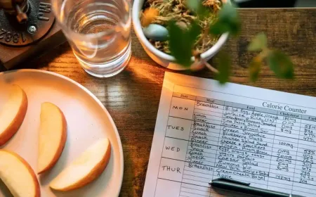 Mengapa Diet Orang Lain Sering Gagal Saat Anda Coba? Ini Penjelasan Pakar Gizi