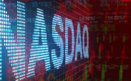 SK Hynix Raih Rekor IPO Nasdaq Terbesar di AS di Tengah Ledakan AI