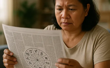 Ramalan Zodiak 10-11 Juli 2026: Libra dan Sagitarius Banjir Rezeki, Cancer Raih Rating Sempurna