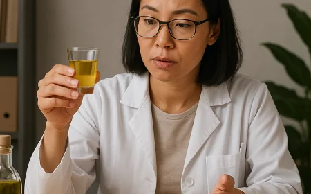 Minuman Diet Viral dan Penurunan Berat Badan: Fakta dari Ahli Gizi