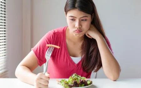 Diet Yoyo Sebelum Hamil: Risiko Kenaikan Berat Badan Berlebih Terungkap