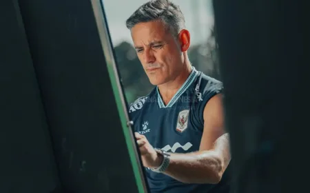 Timnas Indonesia Hadapi Vietnam di Piala AFF 2026, John Herdman Sebut Lawan Terkuat