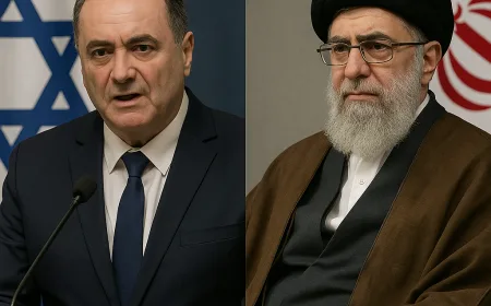 Israel Masukkan Mojtaba Khamenei dalam Target Pembunuhan: Ancaman Terbesar Timur Tengah