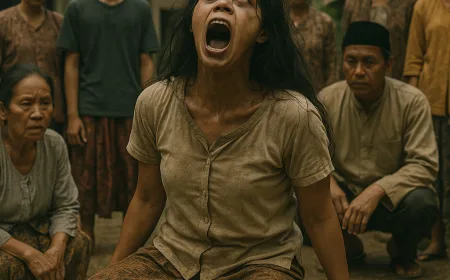 Film Para Perasuk Tayang Hari Ini: Sinopsis dan Fakta Menarik yang Wajib Diketahui