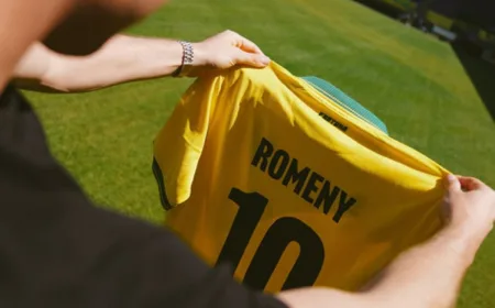 Ole Romeny Resmi Kenakan Nomor 10 di Fortuna Sittard Gantikan Alen Halilovic