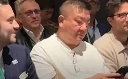 Tan Kian dan 'Kesaktian' Hukum di Pusaran Mega Korupsi Asabri 2026