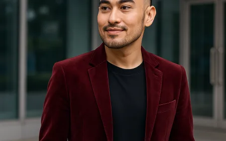 Nassar Tampil Beda dan Langsing Usai Jalani Program Diet, Ini Potret Terbarunya