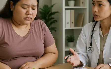 Diet Turunkan Berat Badan Tanpa Olahraga? Dokter Gizi Ungkap Risiko Penting
