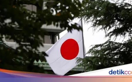 5.346 Perusahaan di Jepang Bangkrut Terjerat Utang, Terburuk 12 Tahun