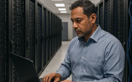 Meta Naik 8% Usai Genjot Bisnis Cloud Jual Kapasitas Komputasi AI