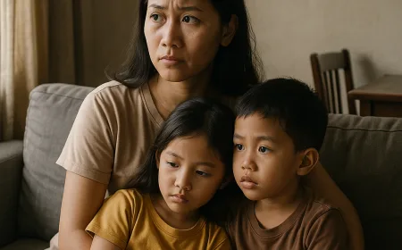 Film Jangan Buang Ibu Tayang Hari Ini: Sinopsis dan Fakta Menariknya
