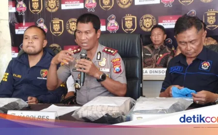 Terungkap! Awal Kasus Gadis Sampang Diperkosa 27 Pria dan Kronologinya