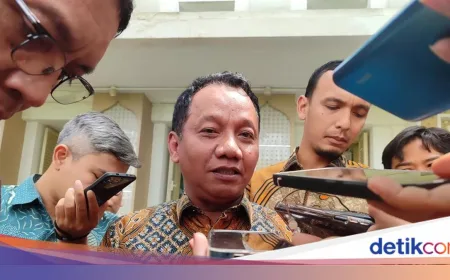 Pemerintah Tugaskan 212 Juta Ton Batu Bara untuk Pasok PLN 2026