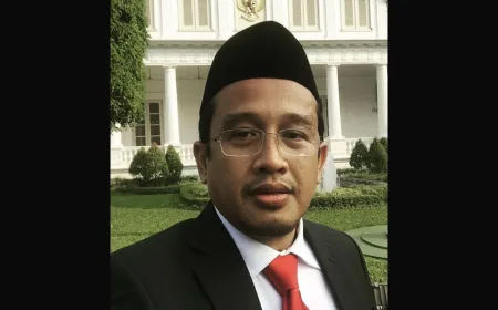 Hukum Harus Menjadi Panglima: Jaga Due Process, Praduga Tak Bersalah, dan Wibawa Negara Hukum