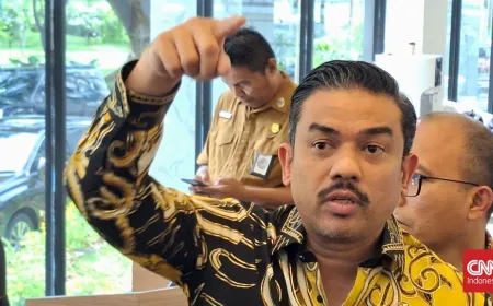Pendapatan Ojol Tetap Stabil dengan Skema Komisi 92%, Menteri UMKM Pastikan