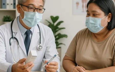 APL Hadirkan Tirzepatide untuk Perkuat Pengobatan Diabetes dan Obesitas di RI