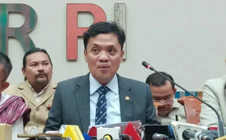 RUU Perampasan Aset: Batas Kewenangan Aparat Penegak Hukum Jadi Sorotan Utama