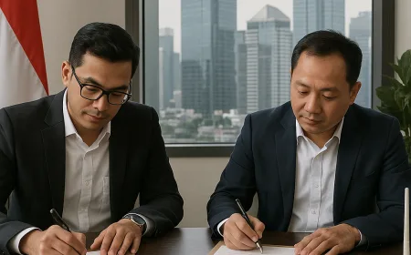 WINR Akuisisi 60% Saham Laxo Global Akses, Bangun Ekosistem Properti Digital