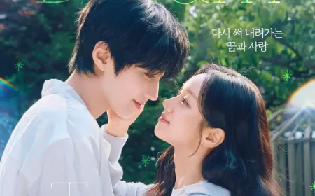 Fakta dan Sinopsis Drama Dream To You: Kisah Cinta Sutradara & Reporter